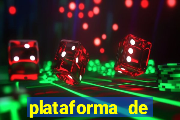 plataforma de casino chinesa